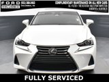 Used 2018 Lexus IS 300 w/ Premium Package image 2