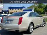 Used 2014 Cadillac XTS Luxury w/ Driver Awareness Package image 5