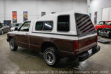 Used 1989 GMC S15 Pickup 2WD Regular Cab image 4