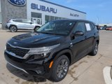 Used 2021 Kia Seltos LX image 2