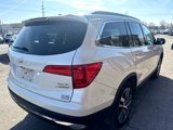 Used 2017 Honda Pilot Elite image 6