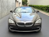 Used 2015 BMW 650i Convertible image 3
