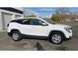 Used 2022 GMC Terrain SLE image 4