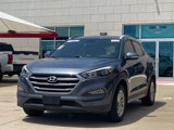 Used 2018 Hyundai Tucson SEL Plus w/ Cargo Package image 4