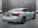 Used 2017 Nissan Maxima 3.5 S image 5