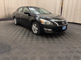 Used 2015 Nissan Altima 2.5 SV image 3