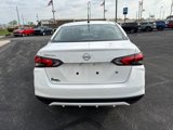 Used 2024 Nissan Versa S w/ S Plus Package image 4