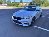 Used 2020 BMW M2 Competition w/ Executive Package image 3