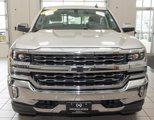 Used 2017 Chevrolet Silverado 1500 LTZ w/ Sport Package image 3