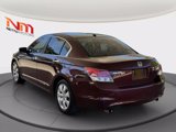 Used 2008 Honda Accord EX-L image 3