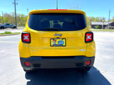Used 2015 Jeep Renegade Latitude w/ Popular Equipment Group image 6