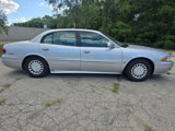 Used 2002 Buick Le Sabre Custom image 4