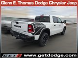 New 2025 RAM 1500 Rebel w/ Rebel Level 2 Equipment Group image 4