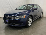 Used 2013 Volkswagen Passat 2.5 SE image 4