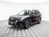 Used 2022 Subaru Forester Sport w/ Popular Package #2 image 3