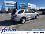 Used 2020 Dodge Durango SXT image 5