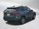 Used 2021 Toyota RAV4 XLE Premium image 6