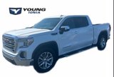 Used 2021 GMC Sierra 1500 SLT w/ SLT Premium Package image 3