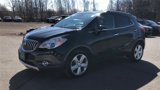 Certified 2016 Buick Encore Premium image 4