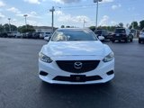 Used 2016 MAZDA MAZDA6 Touring image 3