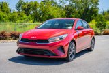 Used 2022 Kia Forte LXS w/ LXS Technology Package image 3