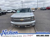 Used 2015 Chevrolet Silverado 1500 LTZ image 2