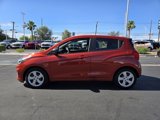 Used 2021 Chevrolet Spark LS image 3