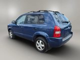 Used 2005 Hyundai Tucson GL image 3