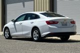 Used 2020 Chevrolet Malibu LS w/ Driver Confidence Package II image 4