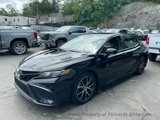 Used 2024 Toyota Camry SE image 3