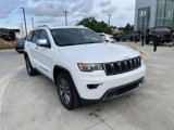 Used 2020 Jeep Grand Cherokee Limited image 3
