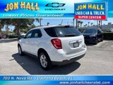 Used 2016 Chevrolet Equinox LS image 6