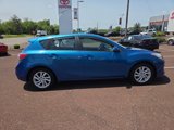 Used 2012 MAZDA MAZDA3 i Touring image 2