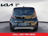 Used 2023 Kia Soul LX image 4