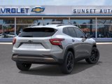 New 2025 Chevrolet Trax ACTIV w/ Sunroof Package image 4