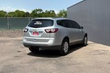 Used 2014 Chevrolet Traverse LT image 3