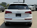 Used 2022 Audi Q5 2.0T Premium Plus image 6
