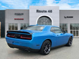 Used 2023 Dodge Challenger R/T Scat Pack w/ Plus Package image 5