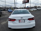 Certified 2023 Toyota Camry LE image 5