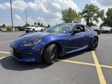 Used 2023 Toyota GR86 Premium image 3