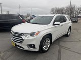 Used 2018 Chevrolet Traverse High Country image 4