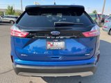 Certified 2023 Ford Edge SEL image 4