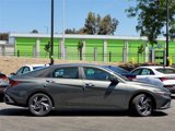 New 2025 Hyundai Elantra Sport image 4