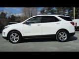 Used 2021 Chevrolet Equinox Premier image 2