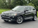 Used 2017 BMW X3 xDrive28i image 2