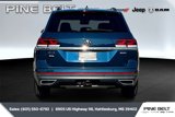 Used 2022 Volkswagen Atlas SE image 4