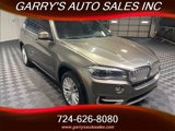 Used 2017 BMW X5 xDrive35i image 3