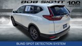Certified 2021 Honda CR-V EX image 4