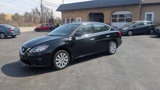 Used 2017 Nissan Sentra S image 3