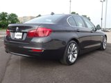 Used 2016 BMW 528i xDrive Sedan image 5